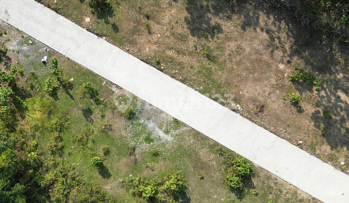 Dekat Yia, Rumah SHM Siap KPR, Sertifikat Lengkap 2