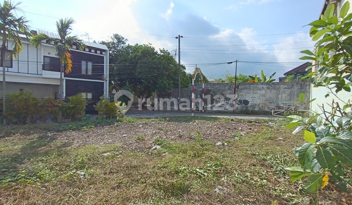 CARI Tanah Jogja Utara, Ringroad, Kampus UGM, Pogung CARI Tanah Jogja Utara, Ringroad, Kampus UGM, Pogung