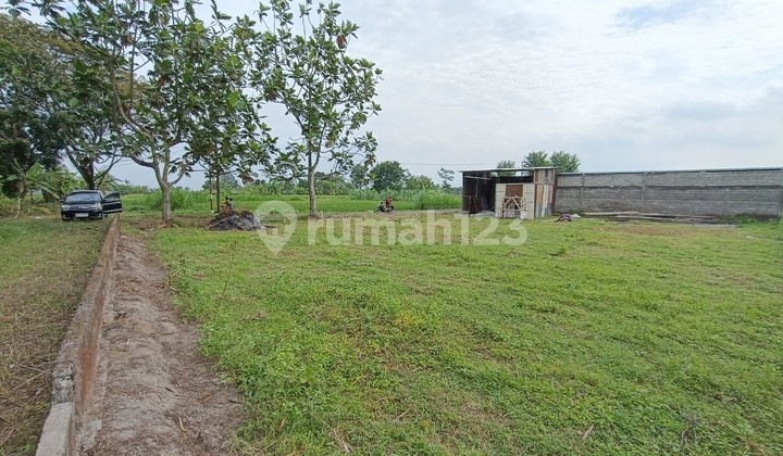 Hartono Mall West, Strategic Land Jogja Palagan