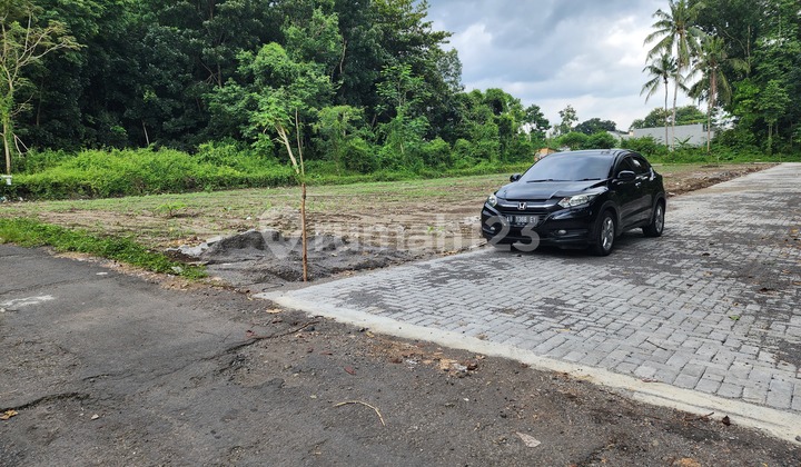Tanah Kapling Kost Kaliurang; Area Kampus UII Jogja Tanah Kapling Kost Kaliurang; Area Kampus UII Jogja