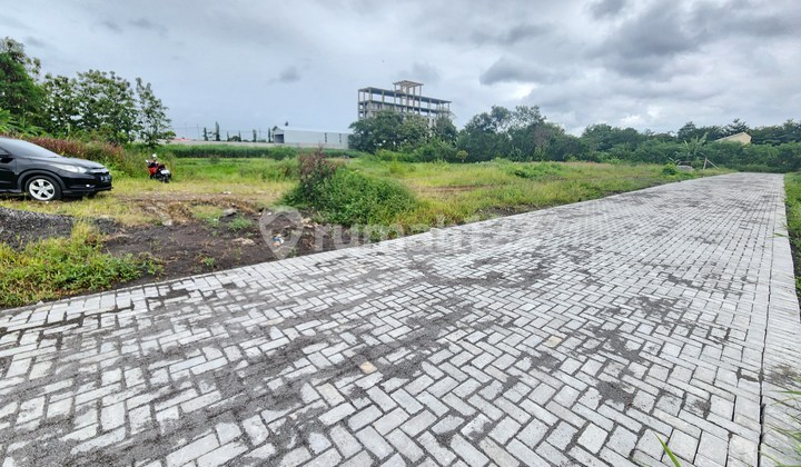 Selangkah Ringroad; Kavling Premium Dekat Dekat Ringroad Selangkah Ringroad; Kavling Premium Dekat Dekat Ringroad