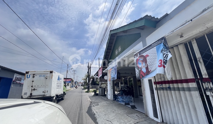 Jalan Damai; Kavling Eksklusif View Merapi Jogja, di Area Palagan Jalan Damai; Kavling Eksklusif View Merapi Jogja, di Area Palagan