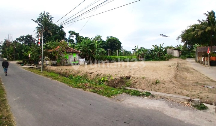 SHM Plot Jakal KM 10 – Student Residence & Boarding House, Gentan SHM Plot Jakal KM 10 – Student Residence & Boarding House, Gentan