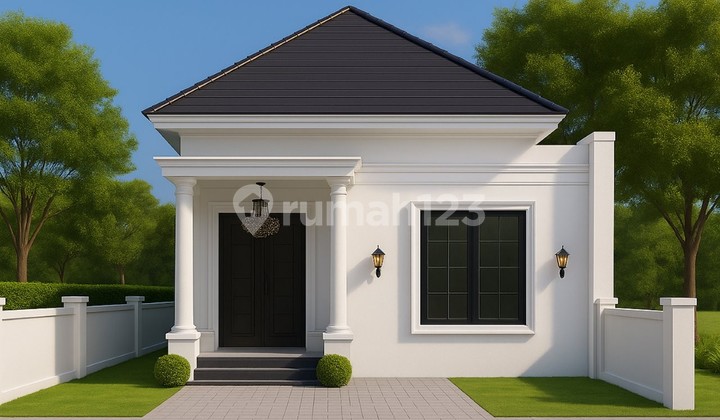 Dekat RSUD Wates Kulonprogo, Jual Rumah Murah Jogja Dekat RSUD Wates Kulonprogo, Jual Rumah Murah Jogja