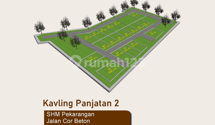 Nearest Access to Yogyakarta Kulonprogo Airport