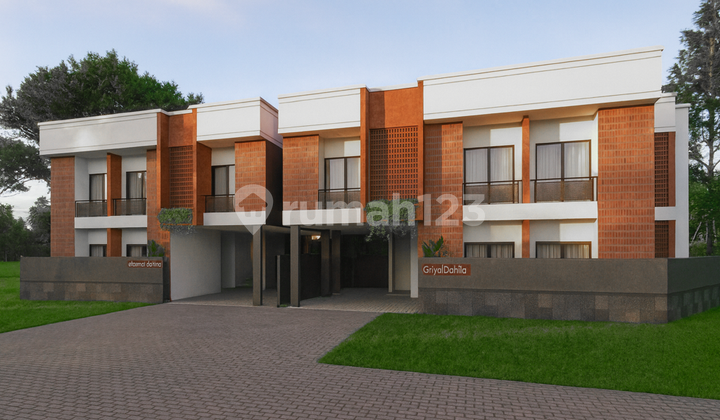 Kost Eksklusif Jambon – 12 Kamar, Dekat Jalan Kabupaten Kost Eksklusif Jambon – 12 Kamar, Dekat Jalan Kabupaten