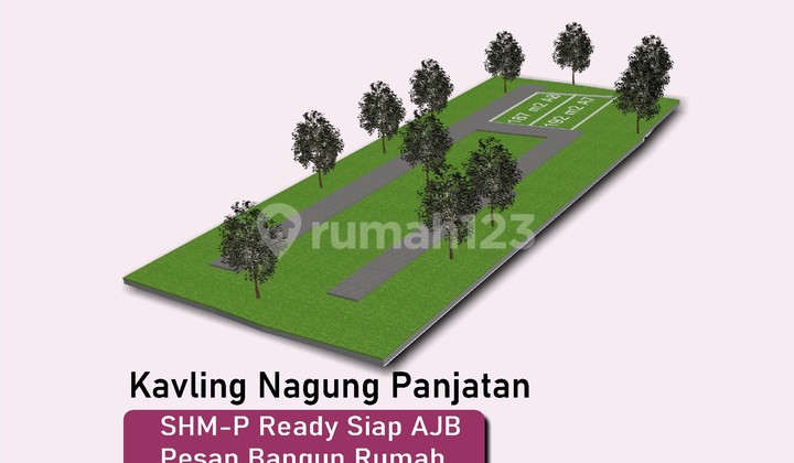 Best Plots in Panjatan Jogja Kulonprogo