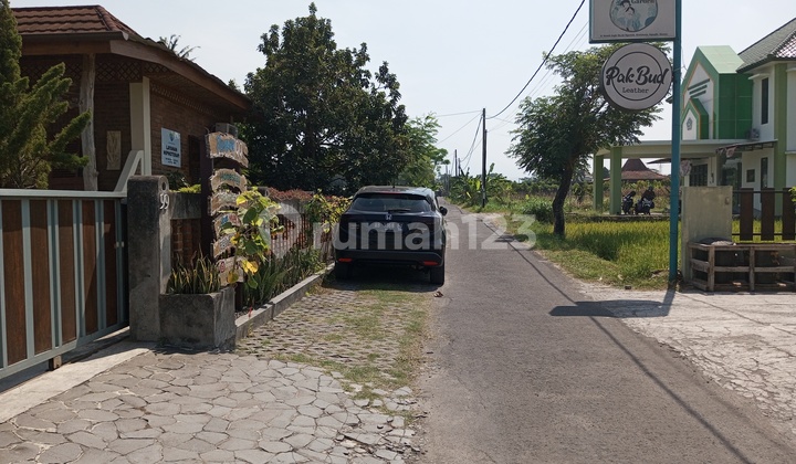 Jalan Kapten Haryadi; Tanah Kavling Cocok untuk Kos Eksklusif Jalan Kapten Haryadi; Tanah Kavling Cocok untuk Kos Eksklusif