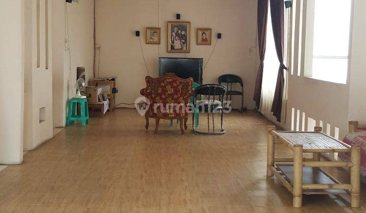 TERMURAH! Rumah + Ruang Usaha MAINROAD SOREANG 11