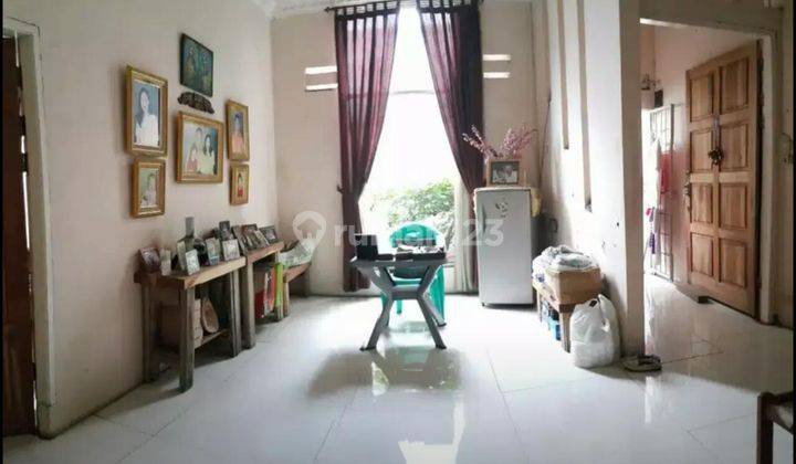 TERMURAH! Rumah + Ruang Usaha MAINROAD SOREANG 18