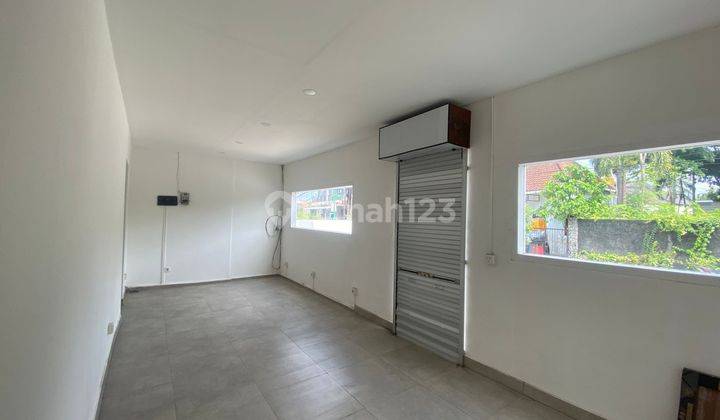 For Rent Shophouse And Office 200sqm In Umalas Tegal Cupek Bali 2