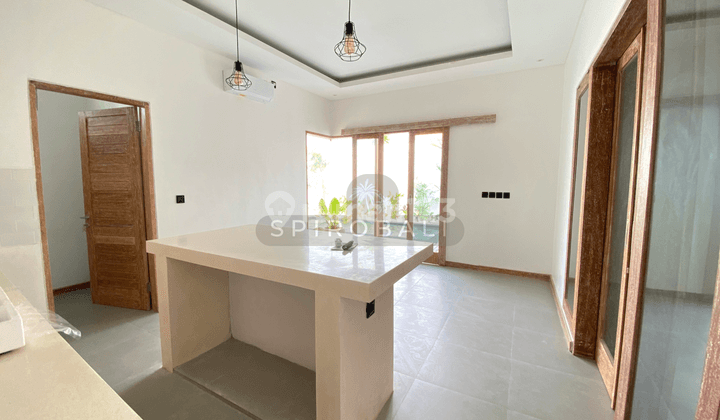 For Lease Brand New 2 BR Villa In Tumbak Bayuh Pererenan 2