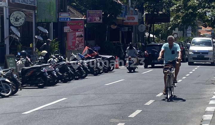 For Rent Ruko Shop In The Heart Of Sanur Bali 3