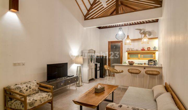 Hot Sale Beachfront Resort Coral Flora At Gili Trawangan Lombok 2