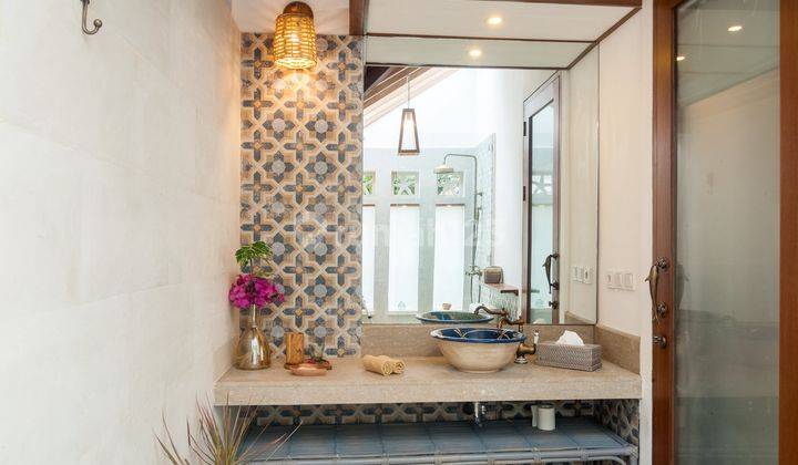 Hot Sale Beachfront Resort Coral Flora At Gili Trawangan Lombok 3