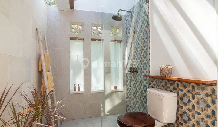 Hot Sale Beachfront Resort Coral Flora At Gili Trawangan Lombok 4