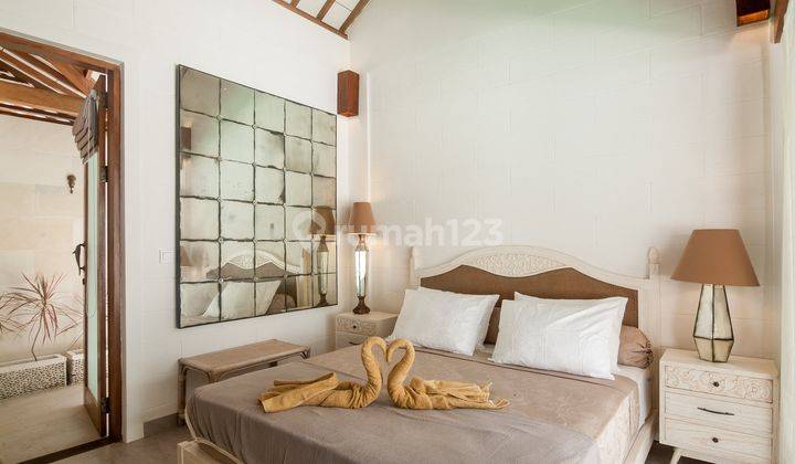 Hot Sale Beachfront Resort Coral Flora At Gili Trawangan Lombok 7