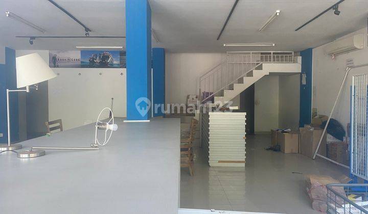 For Rent Ruko Shop In The Heart Of Sanur 7