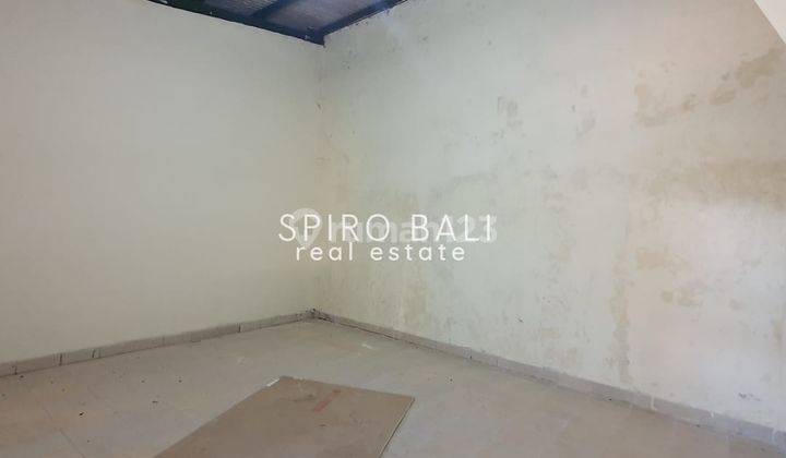 Disewakan Gudang Kantor Unfurnished 10 Are Gatsu Barat Dalung 8