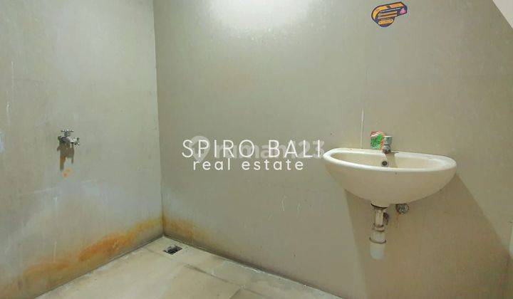 Disewakan Gudang Kantor Unfurnished 10 Are Gatsu Barat Dalung 14