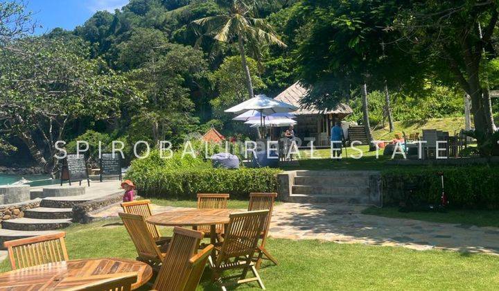 Freehold Beachfront Land 7 Ha In Virgin Beach East Bali 2