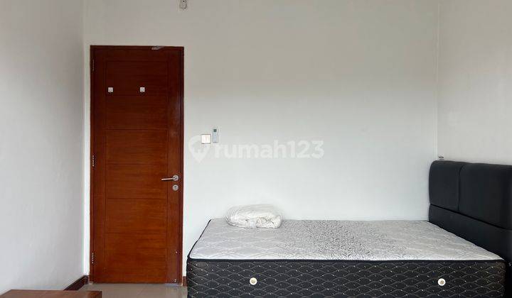 Newly Renovated Tropical 3 Bedrooms Villa with pool in Kerobokan  2