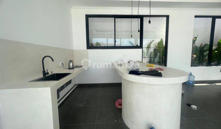  For Lease Brand New Unfurnished 3 BR Villa Kayu Tulang Canggu 2