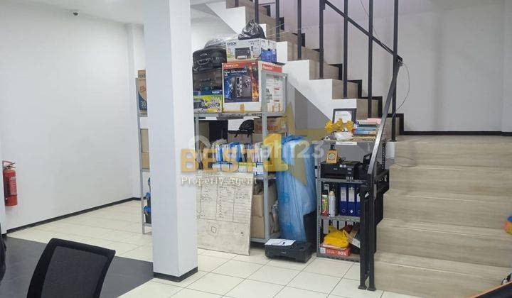 Dijual ruko 2 lantai, cocok untuk kantor. Di cimahi bandung barat 5