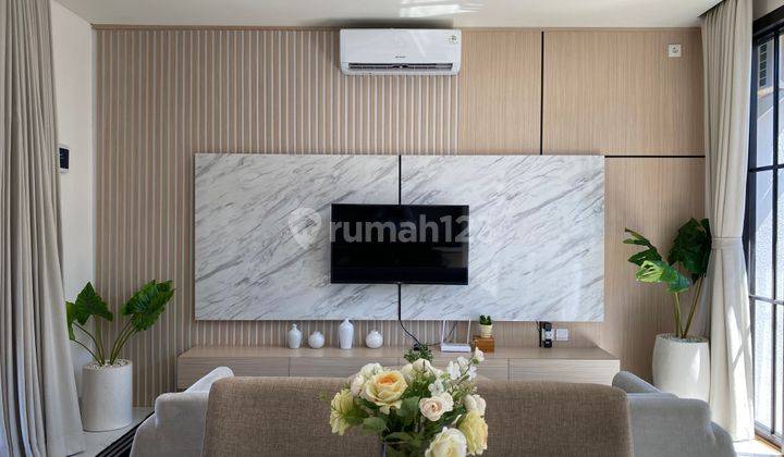 Rumah Baru SHM 2 Kamar Fasilitas Resort di Bali