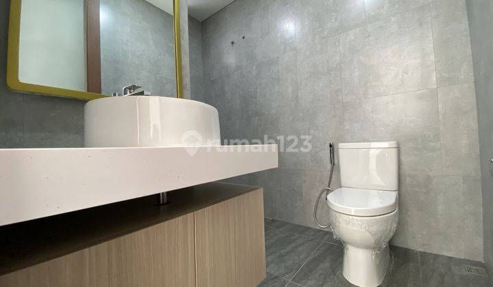 Rumah Baru SHM 2 Kamar Fasilitas Resort di Bali