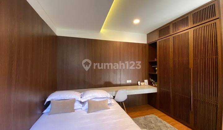 Rumah 2 Lantai Baru SHM Fasilitas Terbaik Ternyaman di Bali