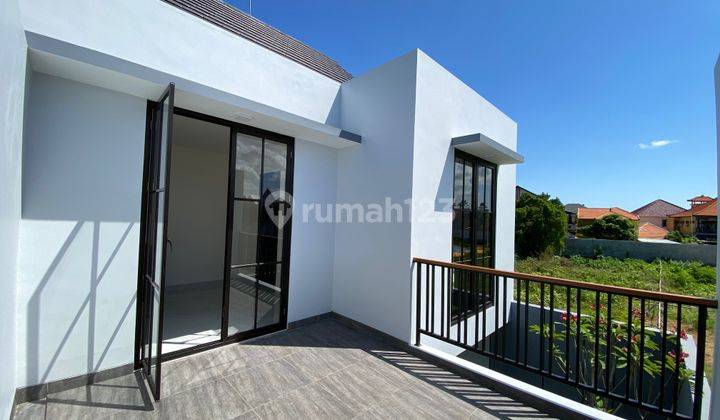 Rumah 2 Lantai Baru SHM Fasilitas Terbaik Ternyaman di Bali