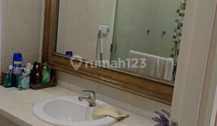 Rumah Disewakan Rumah Mewah Di Cluster Topaz Phg 2