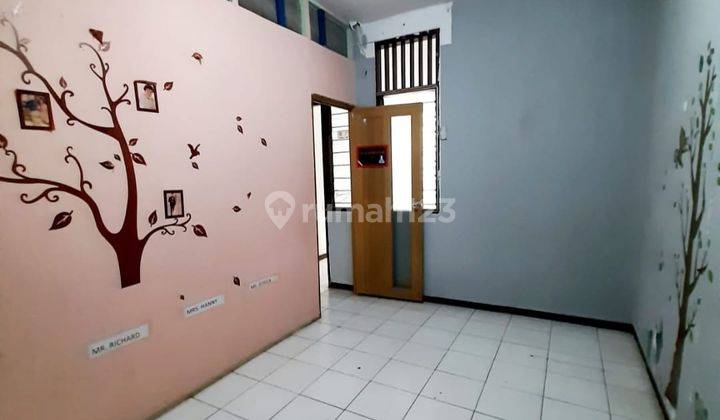 Rumah Bagus Dekat Mall Sms, SHM Tangerang  2