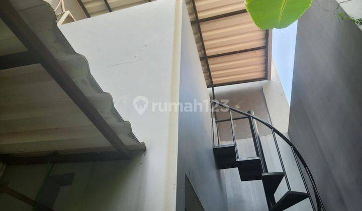 Rumah Bagus di  Springs Gading Serpong, Tangerang 2