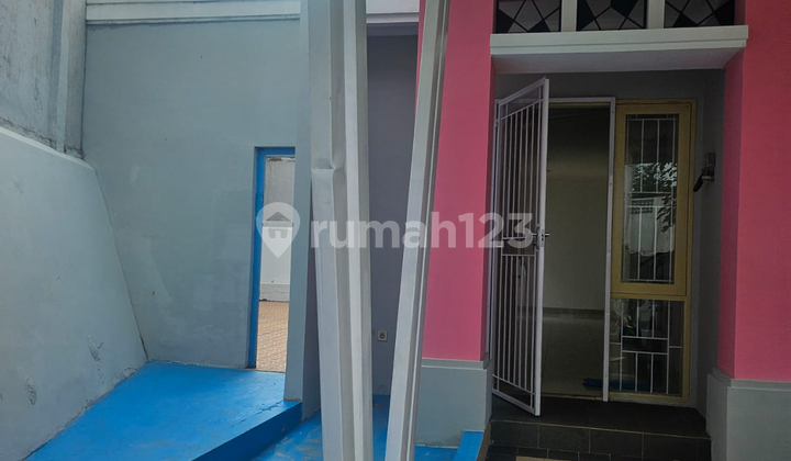Sell Bohemia Cluster House in Gading Serpong Sell Bohemia Cluster House in Gading Serpong