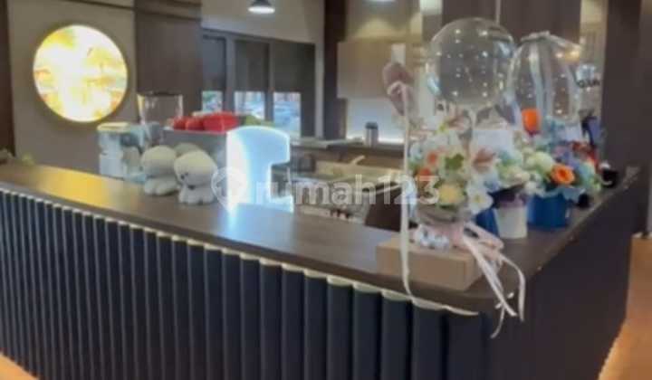 For Rent Adjacent Shop Houses in the Most Favorite Aniva Junction Location