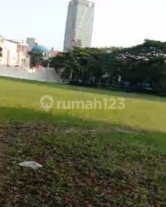 Jual Lahan 1,4 Ha Mega Kuningan di Bawah NJOP Jual Lahan 1,4 Ha Mega Kuningan di Bawah NJOP