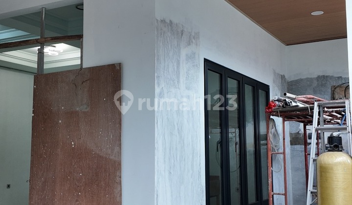 Jual Cepat Rumah Sektor 7C Gading Serpong Liu 2