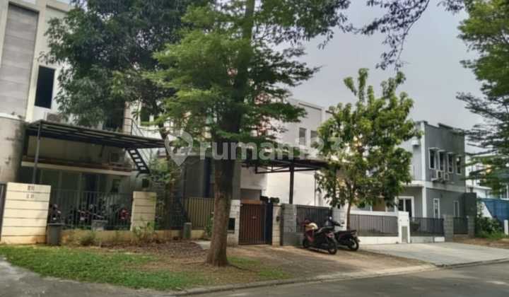 For Sale Quick 2-Story Warehouse in Taman Tekno, BSD For Sale Quick 2-Story Warehouse in Taman Tekno, BSD