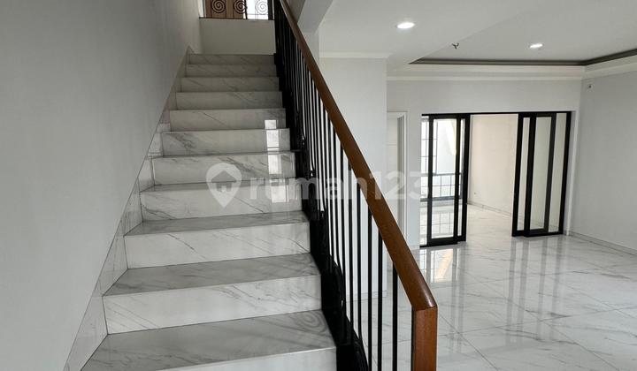 Quick Sale Luxury House Alam Sutera Winona 2