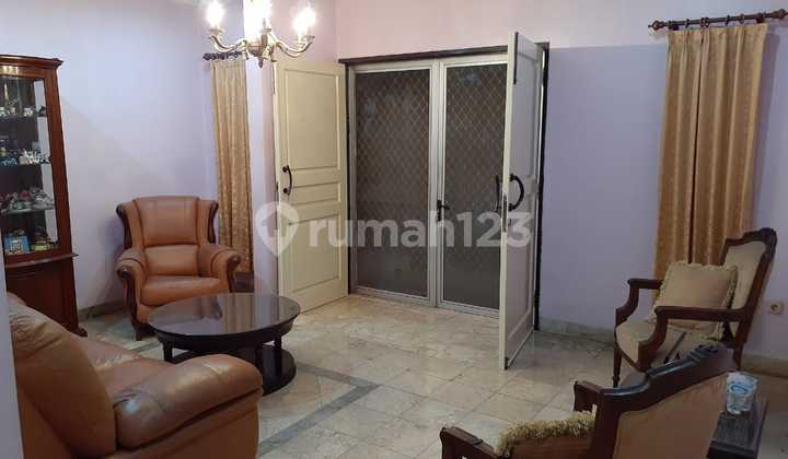 Quick Sale Nice House In Giriloka Bsd South Tangerang 2