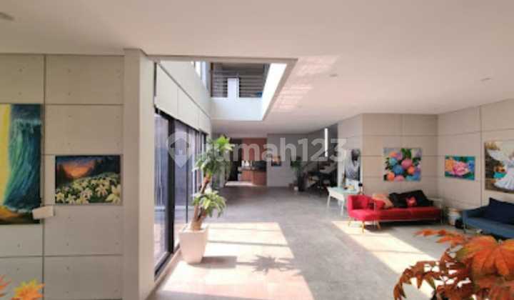 House for Sale in Scarlet Cluster, The Spring, Gading Serpong