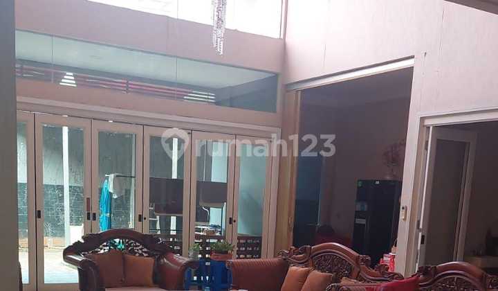 Quick Sale House In Alam Sutera Cluster Aurora Serpong 2