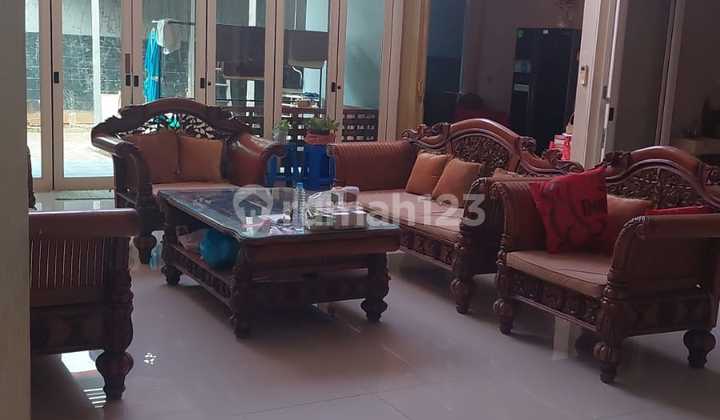 Jual Cepat Rumah di Alam Sutera Cluster Aurora Serpong Jual Cepat Rumah di Alam Sutera Cluster Aurora Serpong