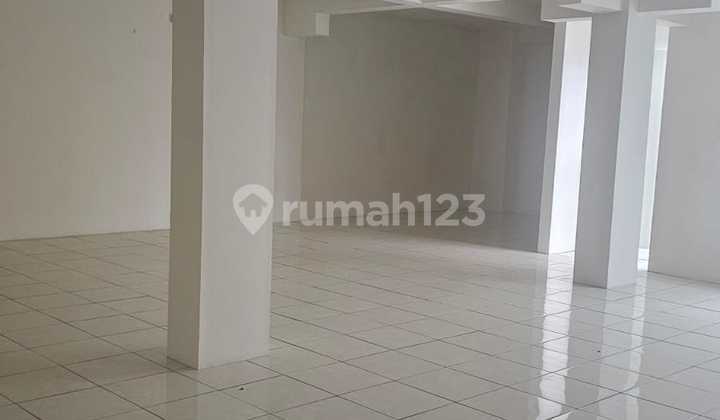 For Rent: Ready-to-Occupy Renovated Warehouse in Taman Tekno BSD