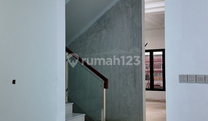 Quick Sale House Sector 7C Gading Serpong Liu