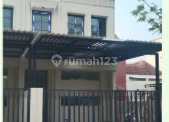 Jual Cepat Rumah Bagus Di Sektor 7a Gading Serpong Jual Cepat Rumah Bagus Di Sektor 7a Gading Serpong