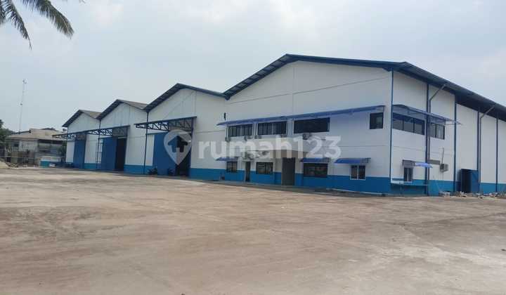 Gudang Disewakan Di Jatiuwung Jl. Palem Manis Tangerang Gudang Disewakan Di Jatiuwung Jl. Palem Manis Tangerang