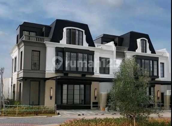 Jual Rumah Premium Di Kawasan Spring Gading Serpong 